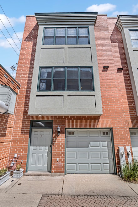 5844 N Hermitage Ave Unit H, Chicago, IL 60660