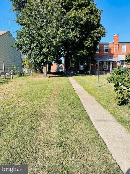 3805 Patapsco Ave, Baltimore, MD 21229