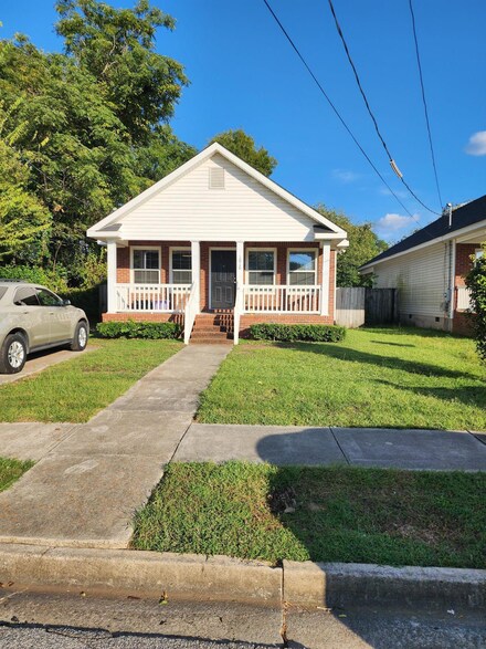 1016 10th St, Augusta, GA 30901