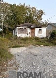 9634 Gassie St, Baton Rouge, LA 70807