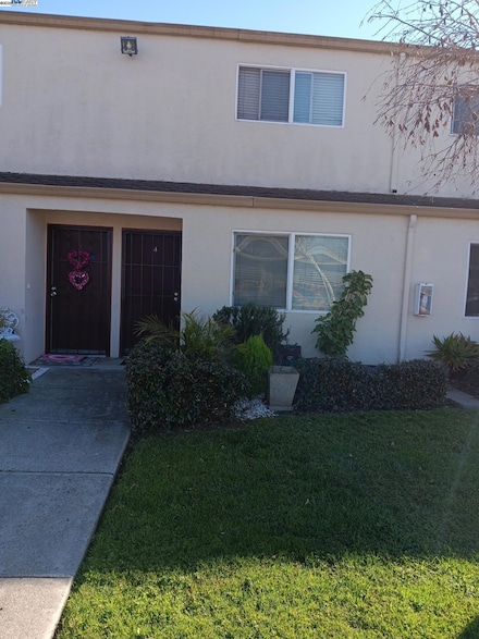 357 Laurel Ave Unit 4, Hayward, CA 94541