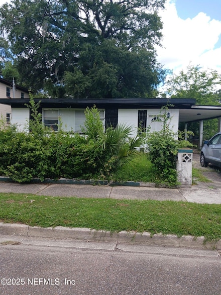 1651 W 34th St, Jacksonville, FL 32209