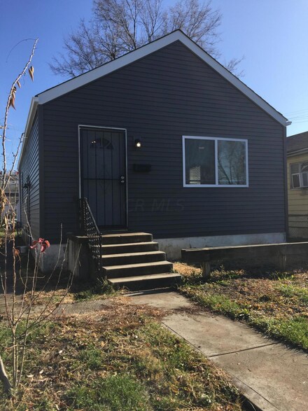 108 Stevens Ave, Columbus, OH 43222