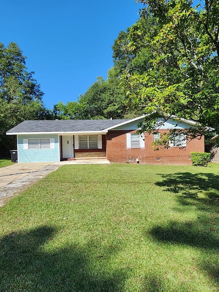 629 Wright Dr, Columbus, GA 31907