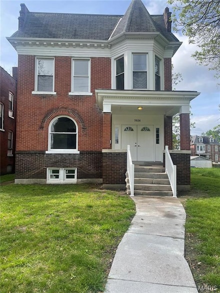 5614 Etzel Ave, Saint Louis, MO 63112