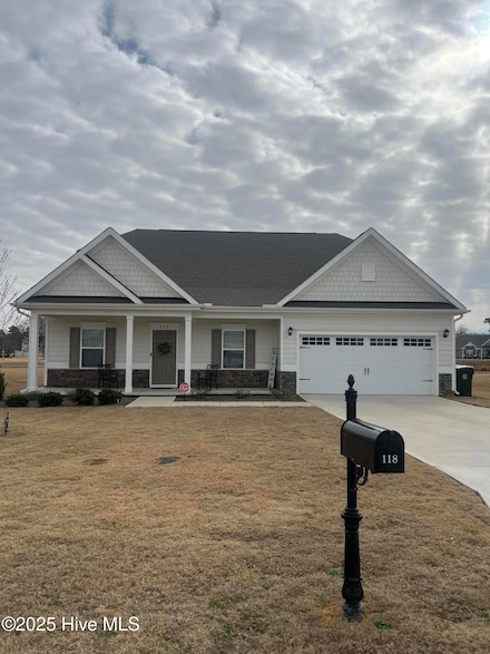 118 Masters Way, Goldsboro, NC 27530