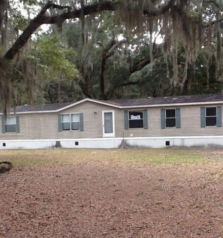 99 Hwy County, Meridian, GA 31319