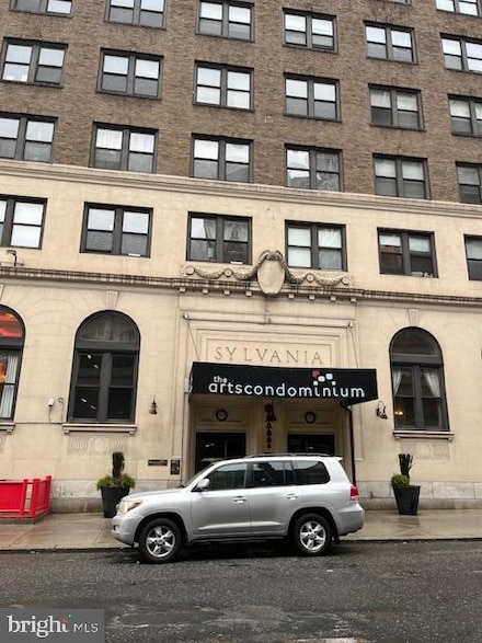 1324 Locust St Unit 1528, Philadelphia, PA 19107