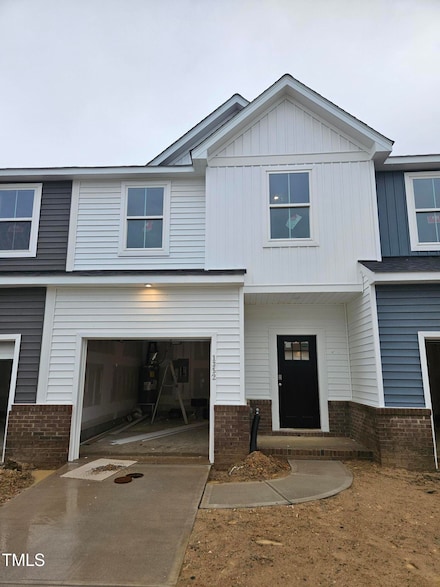 1352 Bessie Ct, Wake Forest, NC 27587