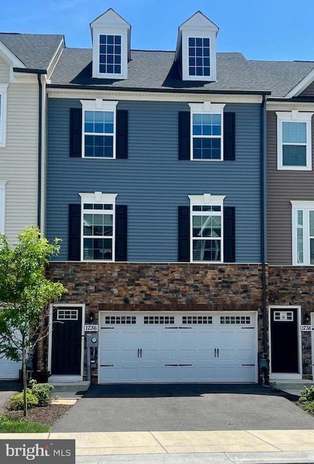 1736 Atlas Dr, Frederick, MD 21702