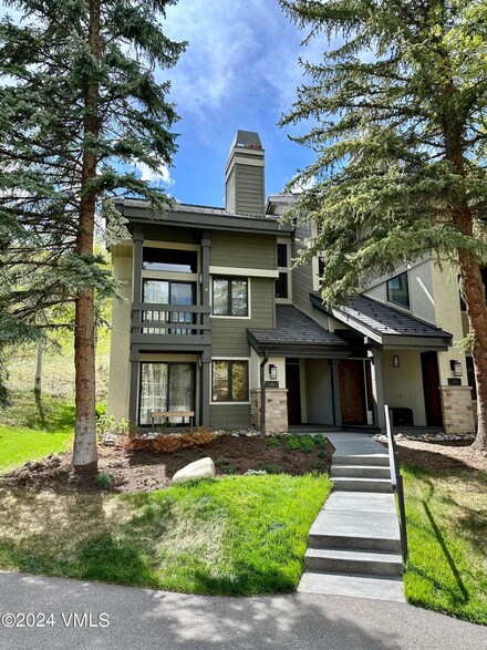 149 Willis Place Unit 136, Avon, CO 81620