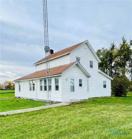 5162 County Road H, Edon, OH 43518