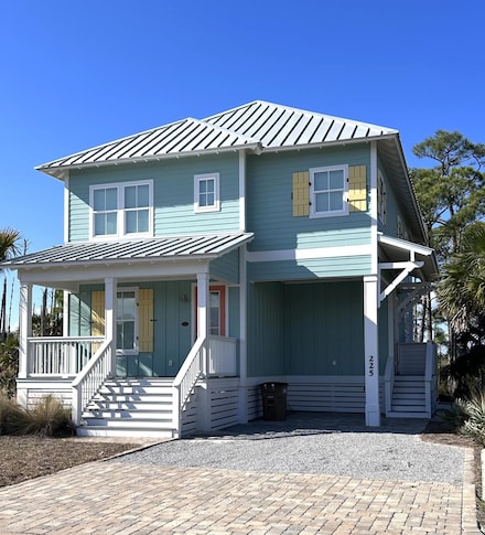 225 Cord Grass Way, Port St. Joe, FL 32456