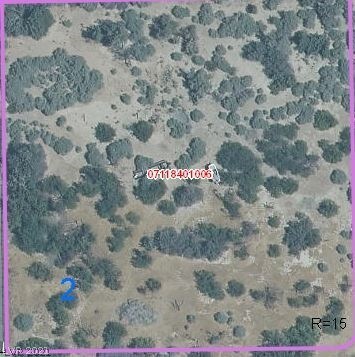 0 E Alma Ave, Moapa Valley, NV 89040