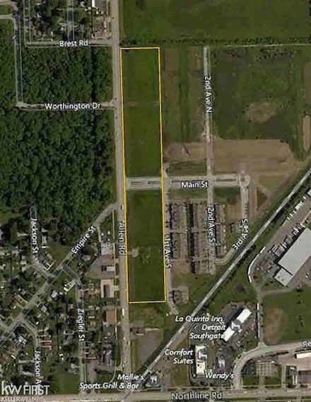 000 Allen Rd, Southgate, MI 48195