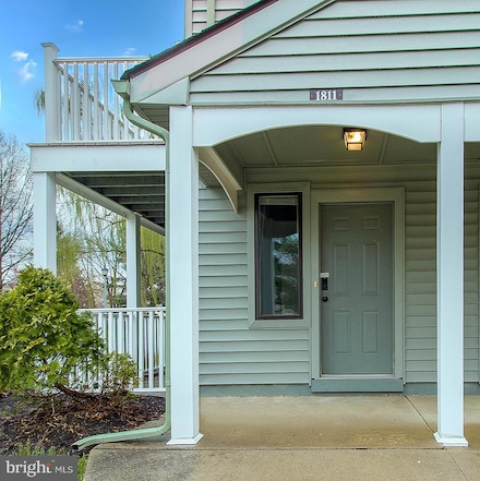 1811 Roberts Way, Voorhees, NJ 08043