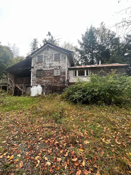 404 Bliss Pond Rd, Calais, VT 05648
