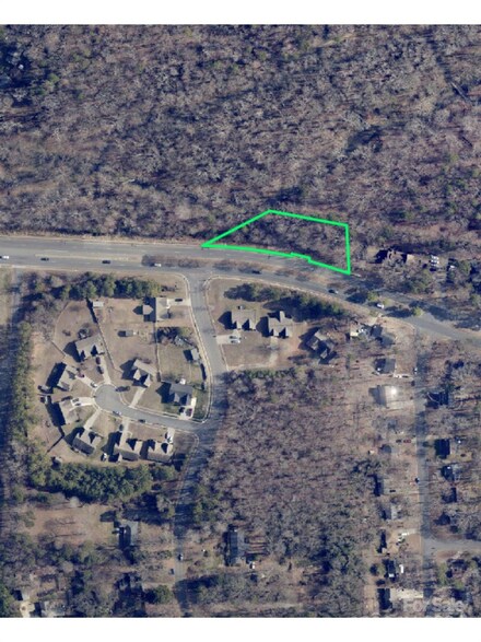 00 E Wt Harris Blvd, Charlotte, NC 28128
