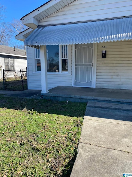 3311 33rd Place N, Birmingham, AL 35207