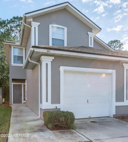807 Scrub Jay Dr, Saint Augustine, FL 32092