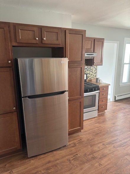 422 Lafayette St Unit 1R, Bridgeport, CT 06604