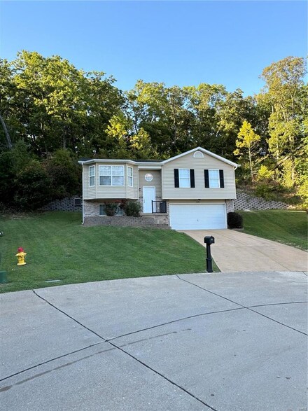 4490 Prospect Dr, House Springs, MO 63051