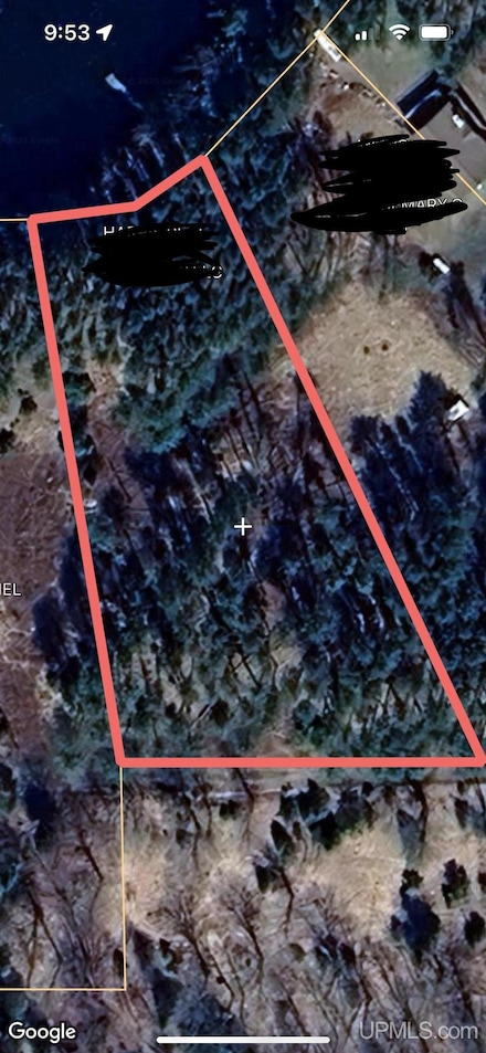 TBD Eagles Nest Rd, Iron River, MI 49935