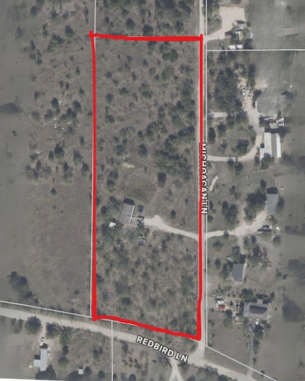 112 Michoacan Ln, Dale, TX 78616