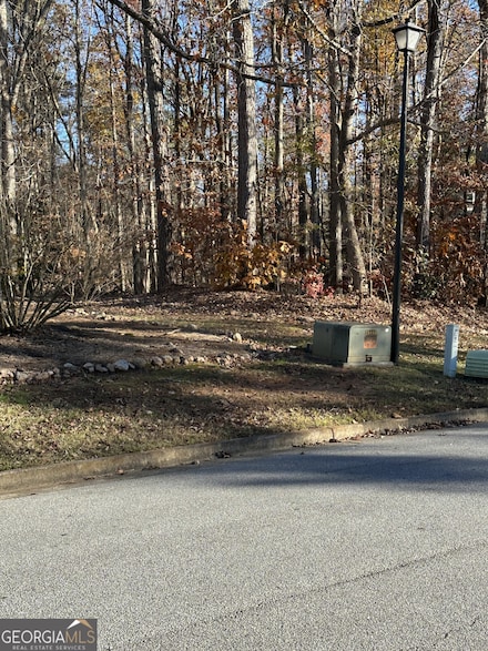 1038 Plantation Blvd SE, Conyers, GA 30094
