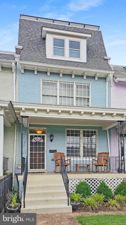1834 Massachusetts Ave SE, Washington, DC 20003