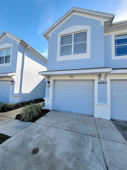 4555 SW 52nd Cir Unit 106, Ocala, FL 34474