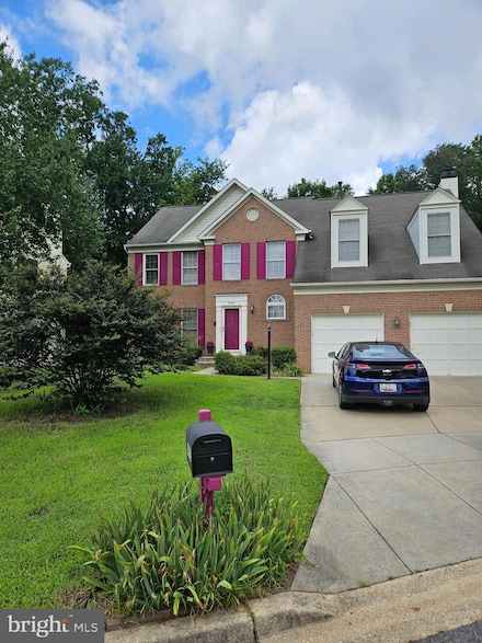 9903 Bass Fin Ct, Clinton, MD 20735