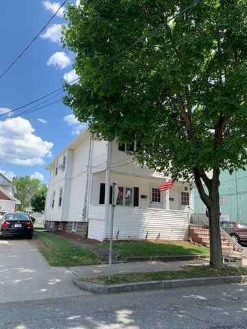 155-157 Palmer St, Arlington, MA 02474