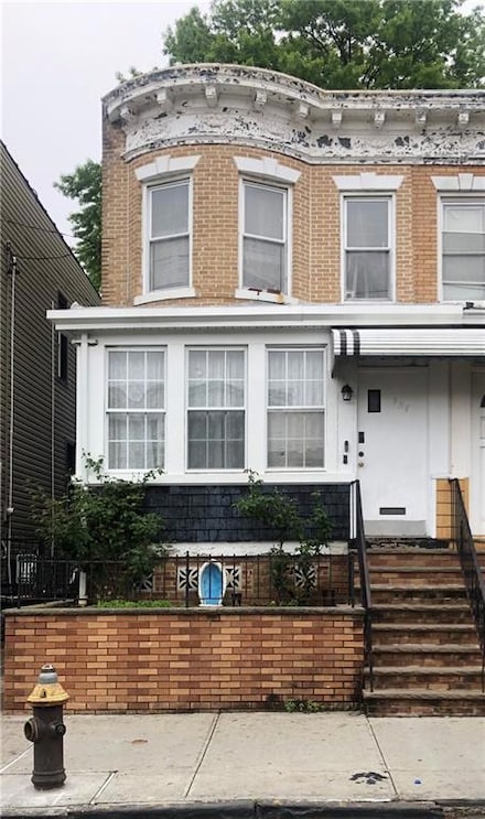 357 Grant Ave, Brooklyn, NY 11208