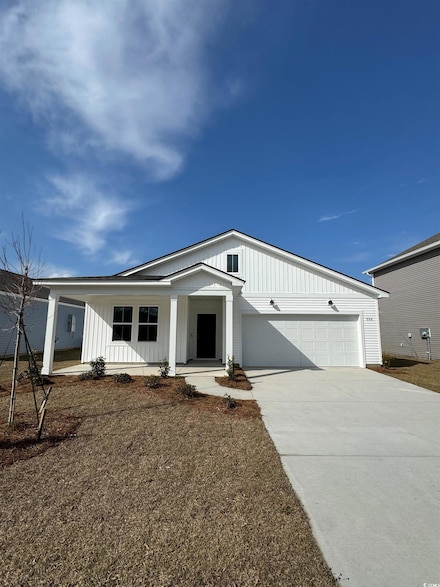 998 Laconic Dr Unit Lot 496- Ibis, Myrtle Beach, SC 29588