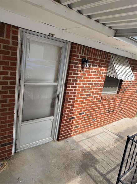 528 N Beard St Unit 1/2, Shawnee, OK 74801