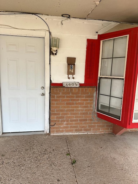 1405 B S Baird St, Midland, TX 79701