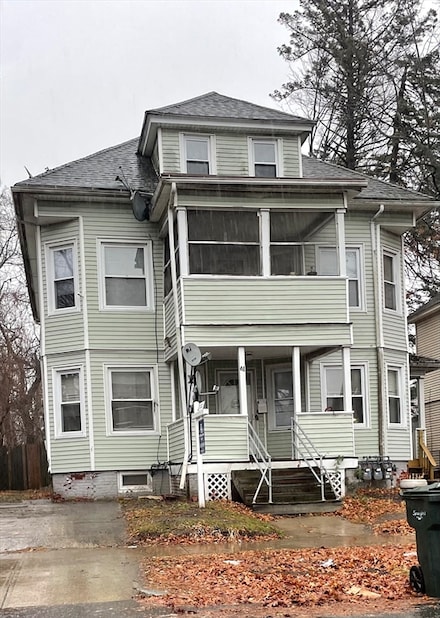 61-63 Pomona St, Springfield, MA 01108