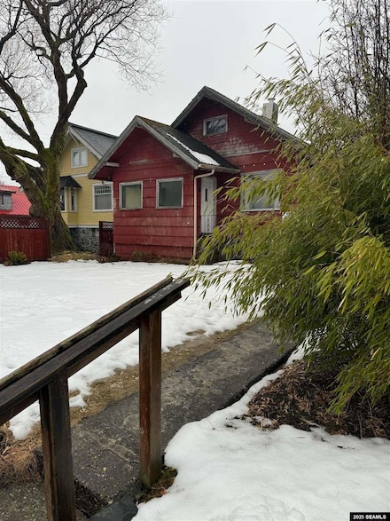 530 W 10th St Unit Lot 7, Block 214, Ca, Juneau, AK 99801