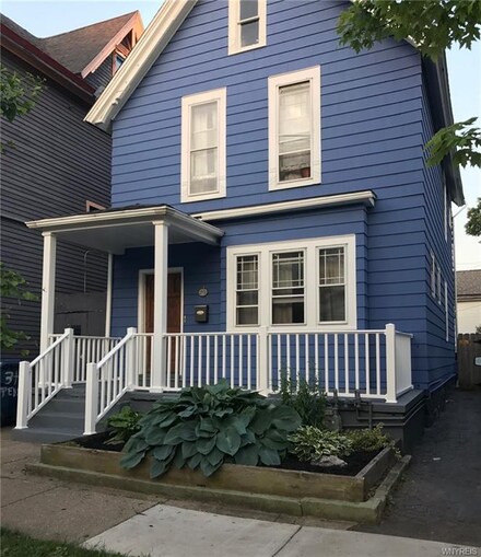 313 Pennsylvania St, Buffalo, NY 14201