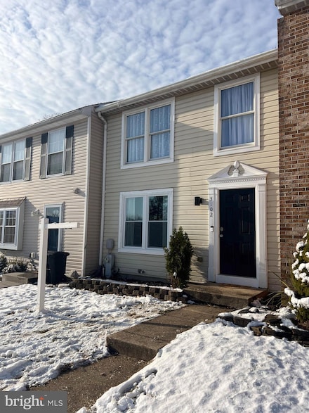 3102 Holly Berry Ct, Abingdon, MD 21009