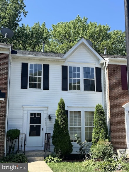 4725 Pistachio Ln, Capitol Heights, MD 20743