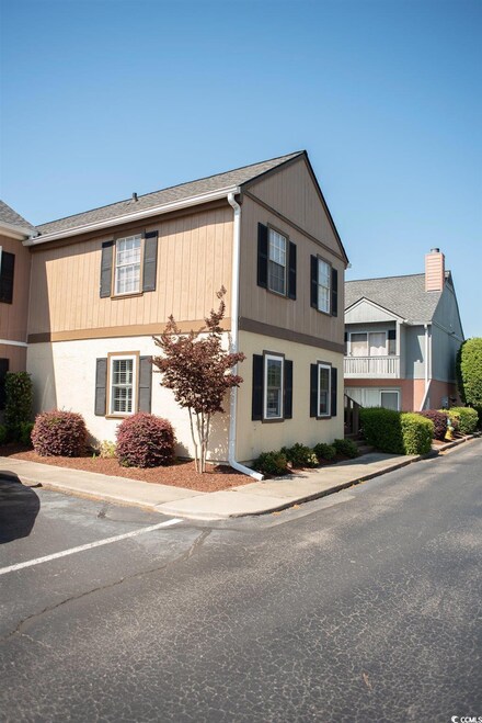 501 44th Ave N Unit D9, Myrtle Beach, SC 29577