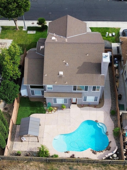 183 Fairmont Ln, Tracy, CA 95376