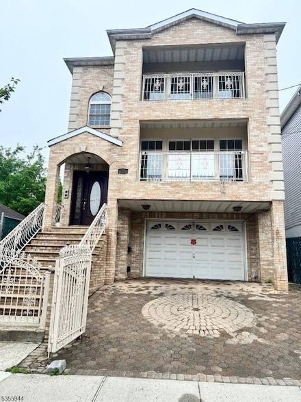 25 Christine St, Elizabeth, NJ 07202