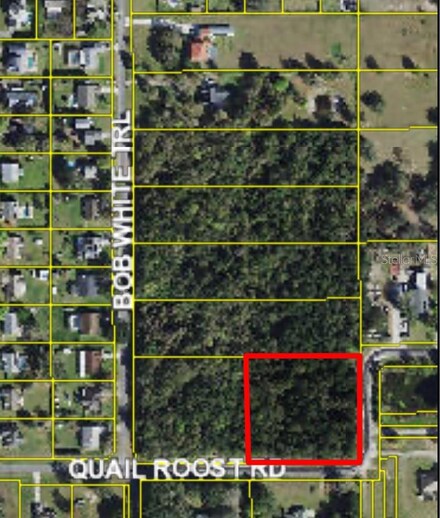 0 Quail Roost Rd Unit MFRS5125022, Saint Cloud, FL 34772