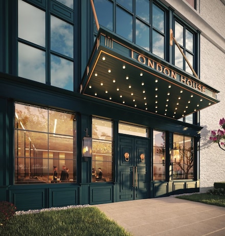 2323 San Felipe St Unit 602, Houston, TX 77019