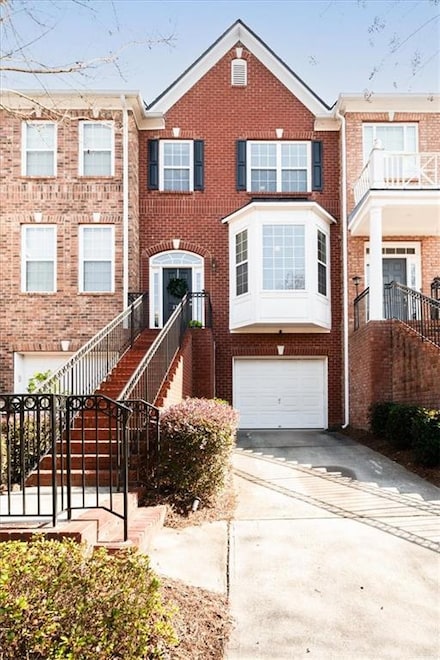 1706 Highlands View SE Unit 17, Smyrna, GA 30082