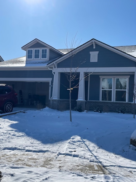 3161 Arkle Rd, Carmel, IN 46074