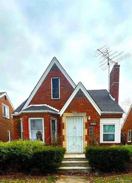 18960 Barlow St, Detroit, MI 48205